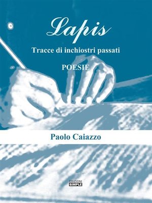cover image of Lapis